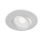 Oprawa podstropowa Downlight Atom DL023-2-01W Maytoni w sklepie internetowym Lampy Fabryka