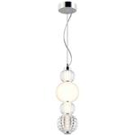 Lampa wisząca Collar P069PL-L17CH3K Maytoni w sklepie internetowym Lampy Fabryka