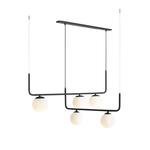 LAMPA WISZĄCA ARTEMIDA 1060F1 ALDEX w sklepie internetowym Lampy Fabryka