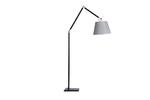 Lampa podłogowa ZYTA FLOOR złota AZ4193+AZ2601 śr. 26cm AZZARDO w sklepie internetowym Lampy Fabryka