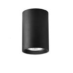 Manacor oczko czarne 9 cm LP-232/1D - 90 czarne Light Prestige w sklepie internetowym Lampy Fabryka