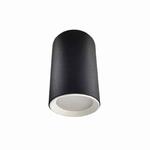 Manacor oczko czarne z białym ringiem 9 cm LP-232/1D - 90 BK/WH Light Prestige w sklepie internetowym Lampy Fabryka