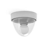 Plafon NOOK WHITE/WHITE SENSOR 7971 IP44 Nowodvorski w sklepie internetowym Lampy Fabryka