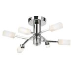 Lampa sufitowa Havana 6LT Semi Flush 146-6CH ENDON w sklepie internetowym Lampy Fabryka