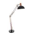 Lampa podłogowa Marshall Task Floor 90529 ENDON w sklepie internetowym Lampy Fabryka