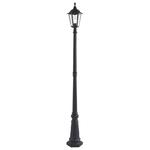 Lampa stojąca Burford Lamp Post 76551 ENDON w sklepie internetowym Lampy Fabryka