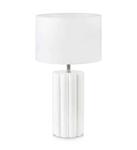 Lampa stołowa COLUMN Table 1L White/White 108220 Markslojd w sklepie internetowym Lampy Fabryka