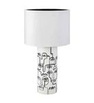 Lampa stołowa FAMILY Table 1L White 108246 Markslojd w sklepie internetowym Lampy Fabryka