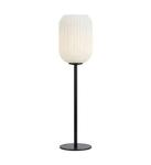Lampa stołowa CAVA Table 1L Black/White 108252 Markslojd w sklepie internetowym Lampy Fabryka