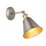 Kinkiet HAL WALL 92866 ENDON w sklepie internetowym Lampy Fabryka