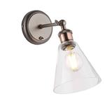 Kinkiet HAL WALL 92874 ENDON w sklepie internetowym Lampy Fabryka