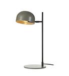 Lampa stołowa POSE Table 1L Grey/Black 108292 Markslojd w sklepie internetowym Lampy Fabryka