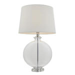 Lampa stołowa GIDEON TABLE 90535 ENDON w sklepie internetowym Lampy Fabryka