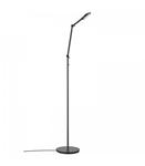 Lampa podłogowa nowoczesna lampa BEND SINGLE 2112774003 Nordlux w sklepie internetowym Lampy Fabryka