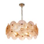 Lampa wisząca Pendant Lamp Aster MOD007PL-10G Maytoni w sklepie internetowym Lampy Fabryka