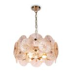 Lampa wisząca Pendant Lamp Aster MOD007PL-08G Maytoni w sklepie internetowym Lampy Fabryka