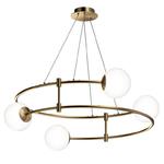 Lampa wisząca Pendant Lamp Balance MOD317PL-04G Maytoni w sklepie internetowym Lampy Fabryka