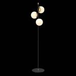 Lampa podłogowa Floor Lamp Nostalgia MOD048FL-03G Maytoni w sklepie internetowym Lampy Fabryka