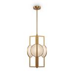 Lampa wisząca Pendant Lamp Marmo MOD099PL-03G Maytoni w sklepie internetowym Lampy Fabryka