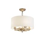 Lampa wisząca Pendant Lamp Anna H007PL-04G Maytoni w sklepie internetowym Lampy Fabryka