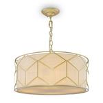 Lampa wisząca Pendant Lamp Messina H223PL-03G Maytoni w sklepie internetowym Lampy Fabryka