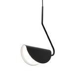 Lampa wisząca Pendant Lamp Mollis MOD126PL-01B Maytoni w sklepie internetowym Lampy Fabryka