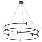 Lampa wisząca Pendant Lamp Balance MOD317PL-06B Maytoni w sklepie internetowym Lampy Fabryka