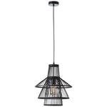 Lampa wisząca HARTLAND 99544/06 BRILLIANT w sklepie internetowym Lampy Fabryka