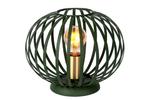 Lampa stołowa green MANUELA 78574/25/33 Lucide w sklepie internetowym Lampy Fabryka