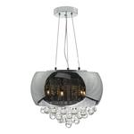 Giselle Lampa sufitowa GIS0510 Dar Lighting w sklepie internetowym Lampy Fabryka