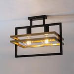 MERCI II black-gold 32401 Sigma Lighting w sklepie internetowym Lampy Fabryka