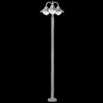 Lampa ogrodowa latarnia SIDNEY 83971 w sklepie internetowym Lampy Fabryka