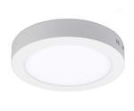 Panel LED PLAFON oprawa natynk lampa 12W ciep/zimn w sklepie internetowym Light Perfect