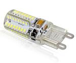 Żarówka Led G9 3W mini SMD 3014 230V IP67 ciepła/zimna w sklepie internetowym Light Perfect