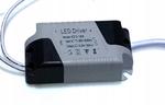 TRANSFORMATOR ZASILACZ LED DRIVER 6-18W DC:18-54V w sklepie internetowym Light Perfect