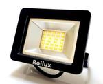 Naświetlacz Halogen LED Reflektor 20W kolory SLIM w sklepie internetowym Light Perfect