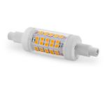 ŻARNIK WKŁAD LED R7S 10W 78mm HALOGEN WKŁAD w sklepie internetowym Light Perfect