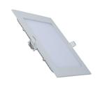 Panel LED - PLAFON PODTYNKOWY KWADRAT 9W kolory w sklepie internetowym Light Perfect