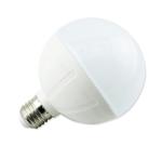 Żarówka kula Globe G95 LED E27 15W 1200Lm ciepła/zimna w sklepie internetowym Light Perfect