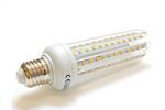 Żarówka LED SMD E27 19W =160W Corn AIGOSTAR ciepła/zimna w sklepie internetowym Light Perfect