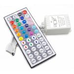 KONTROLER STEROWNIK Taśma LED 72W RGB pilot 0677 w sklepie internetowym Light Perfect