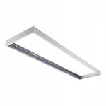 RAMKA NATYNKOWA OBUDOWA OPRAWA DO PANEL LED 120x60 w sklepie internetowym Light Perfect