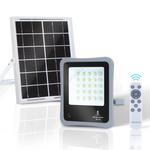 Aigostar - LED Ściemnialny naświetlacz solarny LED/50W IP65 + pilot w sklepie internetowym Light Perfect