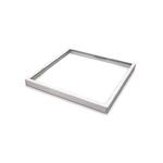 RAMKA NATYNKOWA OBUDOWA OPRAWA DO PANEL LED 60x60 w sklepie internetowym Light Perfect