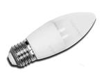 ŻARÓWKA świeczka E27 LED SMD2835 6W 490Lm w sklepie internetowym Light Perfect