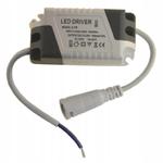 TRANSFORMATOR ZASILACZ LED DRIVER 4-7W DC:12-25V w sklepie internetowym Light Perfect