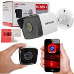 Kamera IP 4Mpx DS-2CD1043G0-I(C) 2.8mm HIKVISION DS-2CD1043G0-I w sklepie internetowym Alertkam