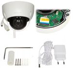 KAMERA IP DAHUA 4MP WIFI IPC-HDBW1430DE-SW-0280B w sklepie internetowym Alertkam