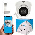 Kamera IP 5Mpx BCS-DMIP2501IR-Ai 2.8mm BCS BCS-DMIP2501IR-Ai w sklepie internetowym Alertkam