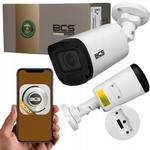 Kamera IP 4Mpx BCS-P-TIP44VSR5 2.8-12mm BCS POINT BCS-P-TIP44VSR5 w sklepie internetowym Alertkam